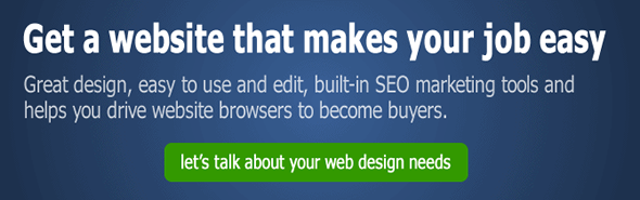 SEO Web Design