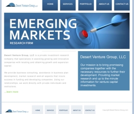 Desert Venture Group