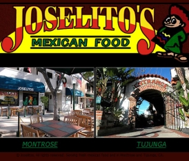 Joselito's